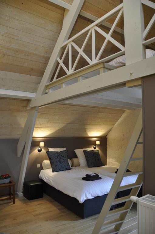 B&B 'T Huys Van Enaeme Oudenaarde Room photo