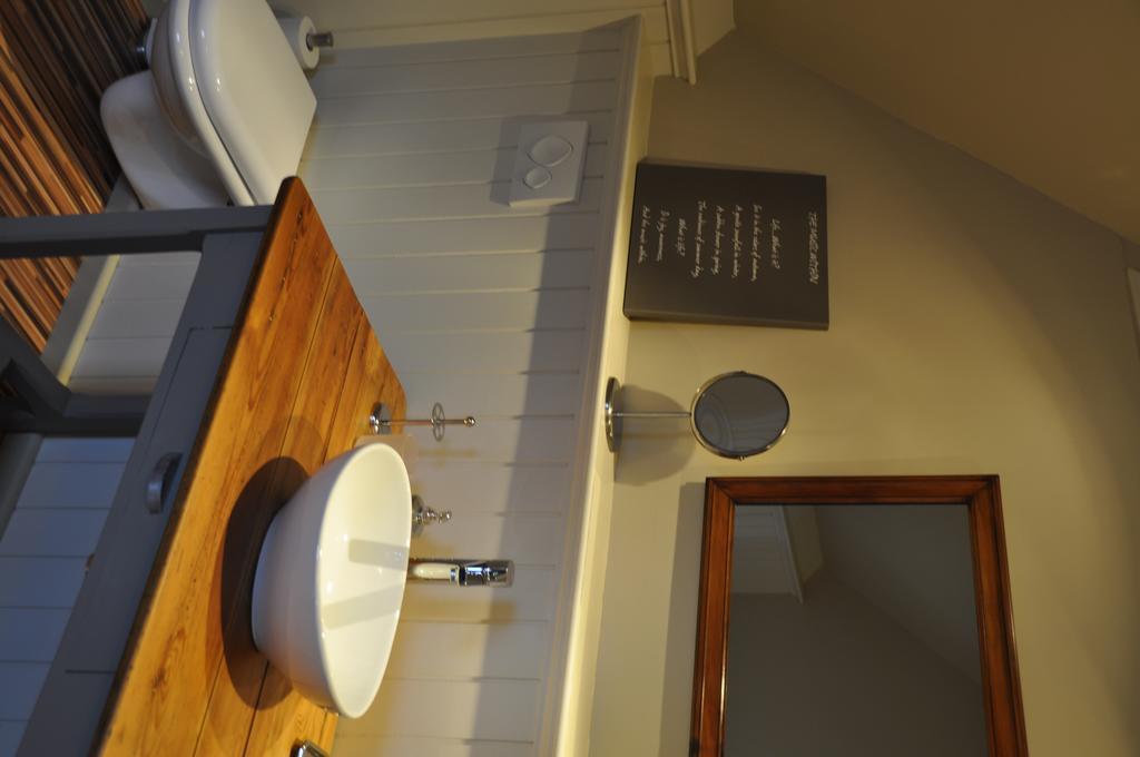 B&B 'T Huys Van Enaeme Oudenaarde Room photo