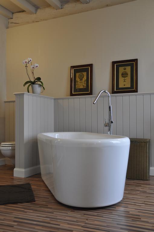 B&B 'T Huys Van Enaeme Oudenaarde Room photo