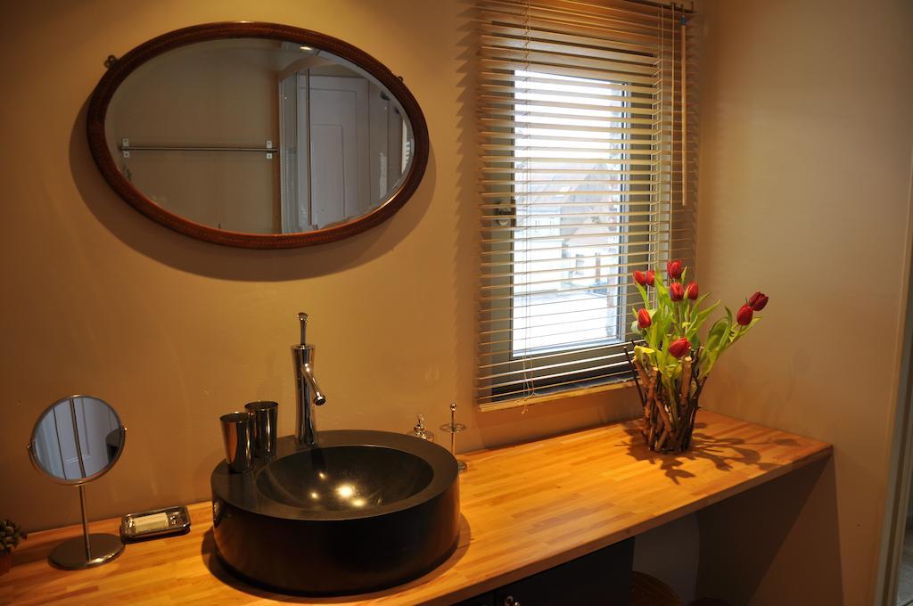 B&B 'T Huys Van Enaeme Oudenaarde Room photo