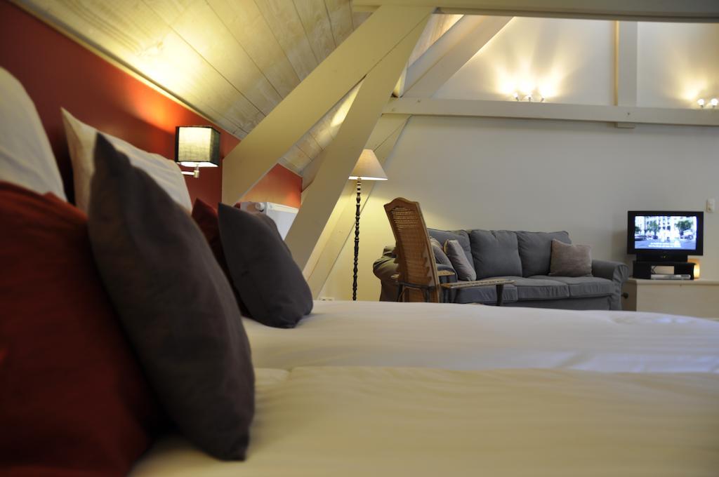 B&B 'T Huys Van Enaeme Oudenaarde Exterior photo